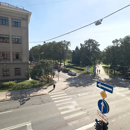 Artilerijas Iela 25 Apartment Рига Екстериор снимка