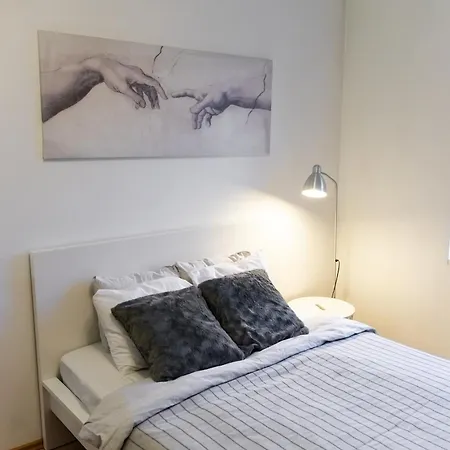 Artilerijas Iela 25 Apartment Рига Екстериор снимка