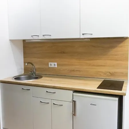 Artilerijas Iela 25 Apartment Рига Екстериор снимка