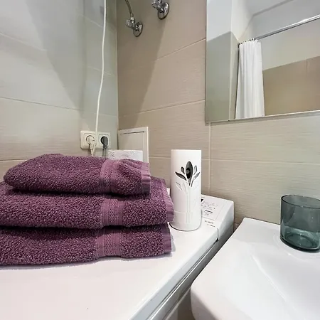 Artilerijas Iela 25 Apartment Рига Екстериор снимка