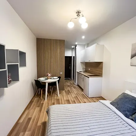 Artilerijas Iela 25 Apartment Рига Екстериор снимка